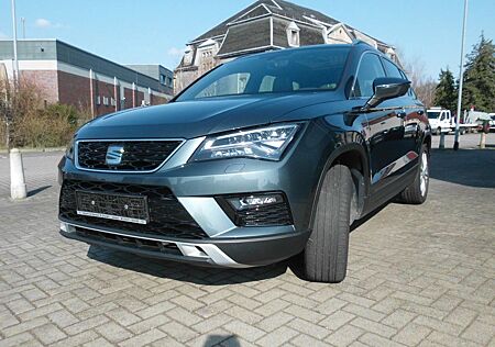 Seat Ateca XcellenceLED,Panoramad.,elektr Heck,Kamera