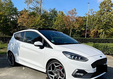 Ford Fiesta ST Performance, Winter-Paket, Pano, B&O