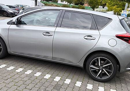 Toyota Auris Comfort 1,2-l-Turbo S/S Comfort