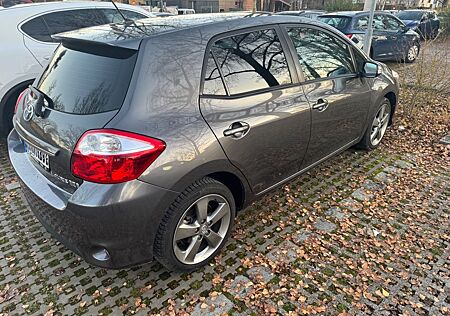 Toyota Auris Hybrid Executive 1,8-l-VVT-i Executive
