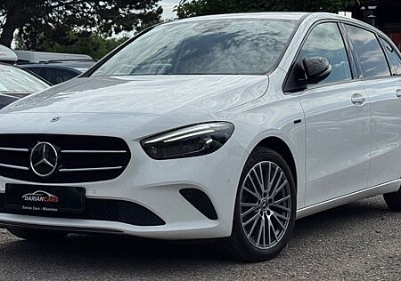 Mercedes-Benz B 250 e Navi Pdc Kamera Distronic Tot-Winkel Ahk