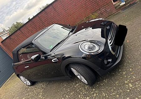 Mini Cooper Cabrio Cooper