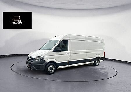 VW Crafter Volkswagen 2.0 TDI Lang Hochd. Klima Kamera L4 H3