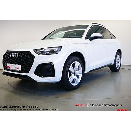 Audi Q5 leasen