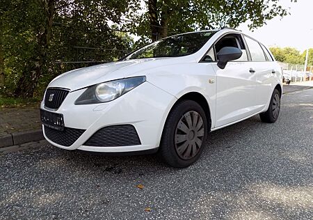 Seat Ibiza ST Reference HU NEU +ÖL
