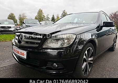 Mercedes-Benz C 220 C -Klasse T-Modell T CDI