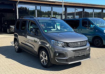 Peugeot Rifter GT Line L1/NAVI/Kamera