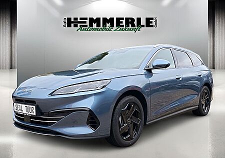 BYD SEAL 6 Comfort Lite DM-i *SOFORT VERFÜGBAR*