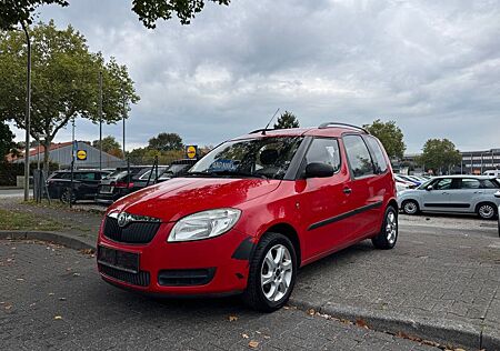 Skoda Roomster Basis