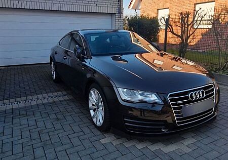 Audi A7 2.8 FSI quattro S tronic Sportback -