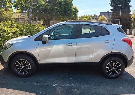 Opel Mokka 1.6 ecoFLEX Edition Start/Stop Edition