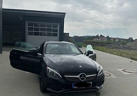 Mercedes-Benz C 180 Edition 1 Autom. Edition 1