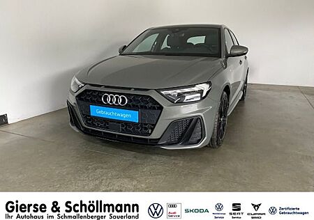 Audi A1 Sportback S line 35 TFSI S tronic