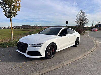 Audi RS7 4.0 TFSI quattro tip performance Sportb. -