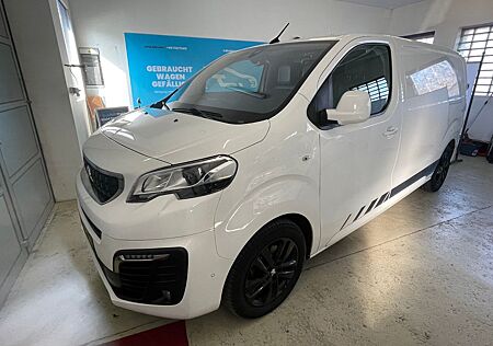 Peugeot Expert Kasten Asphalt Sport Edition L2