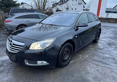 Opel Insignia A Sports 150 Jahre *Navi*Automatik