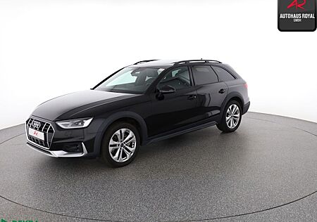 Audi A4 Allroad 40 TDI KEYLESS,KAMERA,MEMORY,ACC,PANO