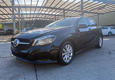 Mercedes-Benz A 160 A -Klasse CDI / d /134