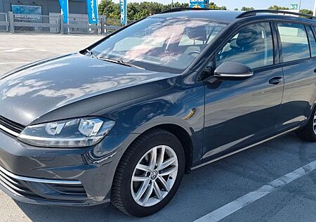 VW Golf Volkswagen 2.0 TDI DSG Comfortline Variant Comfortline