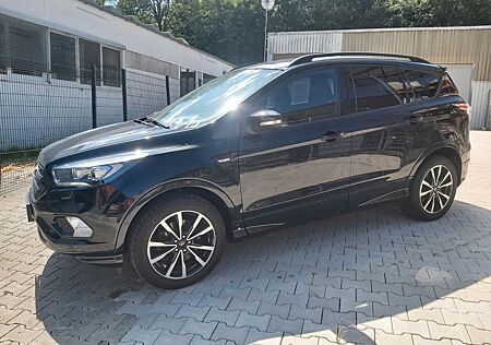 Ford Kuga 1,5 EcoBoost 4x4 129kW ST-Line Automat ...