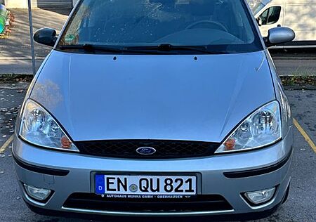 Ford Focus 1.8 Ambiente Ambiente