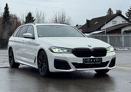 BMW 530 d xDrive M Sport *Vollausstattung*LED*Virtua