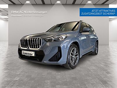 BMW X1 xDrive20d M Sport AHK Driv.Assist+ Harman/K