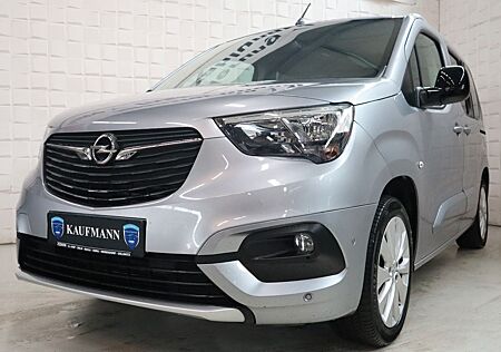 Opel Combo Life E Aut. Ultimate Navi AHK Head-Up Cam.