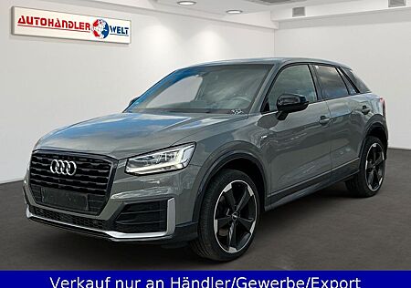 Audi Q2 1.4 TFSI Edition #1 S-line