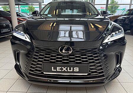 Lexus RX 450 + - LUXURY-PANO.-MARK LEV-360 CAM-65.990,-