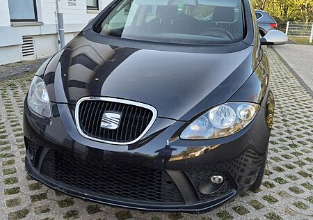 Seat Altea 2.0 TDI PD DPF 125kW FR FR