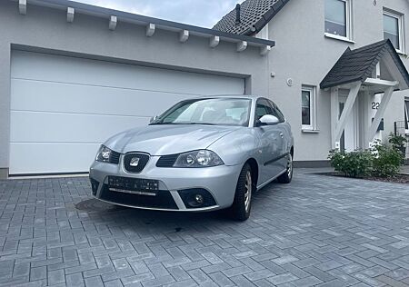 Seat Ibiza 1.2 12V Reference Reference