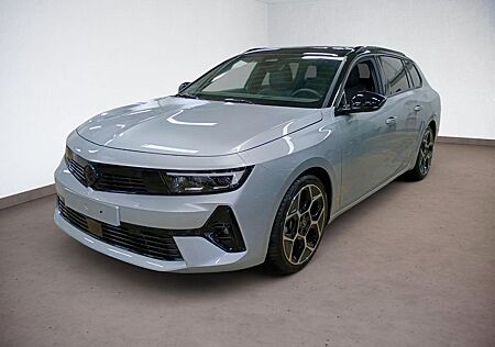 Opel Astra L ST Ultimate AT Leder Schiebedach Head-Up