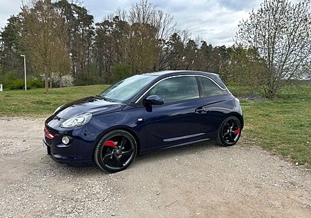 Opel Adam SLAM 1.4 74kW SLAM Opc-Line