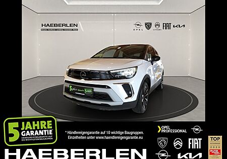 Opel Crossland X Crossland 1.2 Turbo Elegance Paket FLA SpurH LM