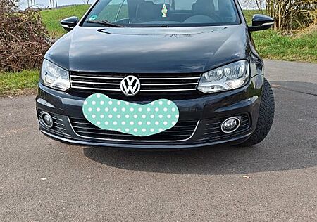 VW Eos Volkswagen 1.4 / 160 PS / STANDHEIZUNG / RATENZAHLUNG