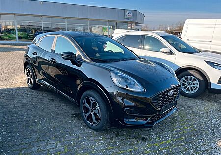 Ford Puma ST-Line iACC/Totw/360°/el.Heckk!!!