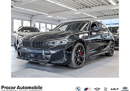 BMW 330i xDrive MSport AHK H/K DA Prof PA+ LED