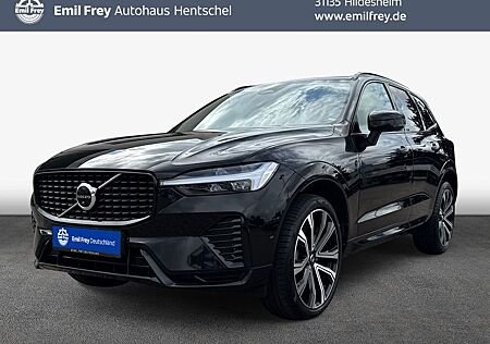 Volvo XC 60 XC60 B4 B Geartronic RDesign