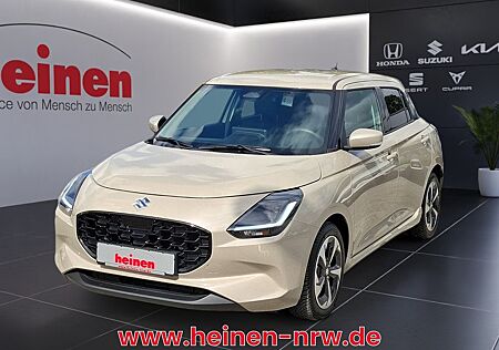 Suzuki Swift 1.2 Mild-Hybrid Comfort+ NAVI LED ACC ALU