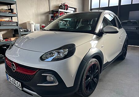 Opel Adam ROCKS 1.0 85kW S/S ROCKS