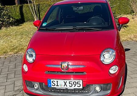 Abarth 595 Turismo 1.4 T-Jet 16V Turismo