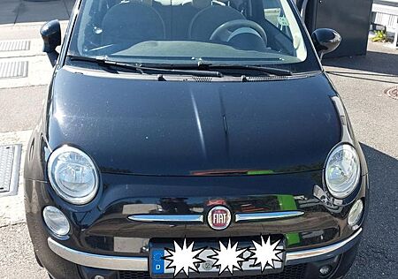 Fiat 500 1.2 8V Sole Sole