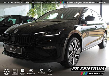 Skoda Scala 1.0 TSI DSG Tour LED APP SH KAMERA PDC