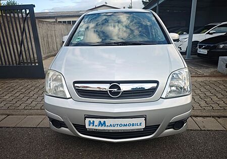 Opel Meriva Edition