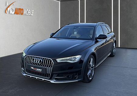 Audi A6 Allroad quattro 3.0 TDI+SOFTCL+ACC+MEMORY+PDC