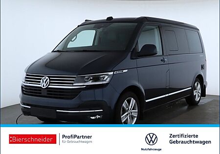 VW T6 California Volkswagen T6.1 California 2.0 TDI DSG 4Mo. Ocean 5.-J.-GAR