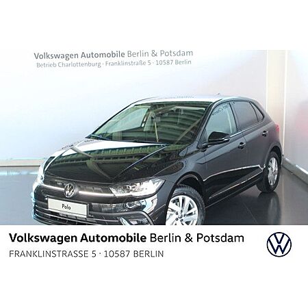 VW Polo leasen