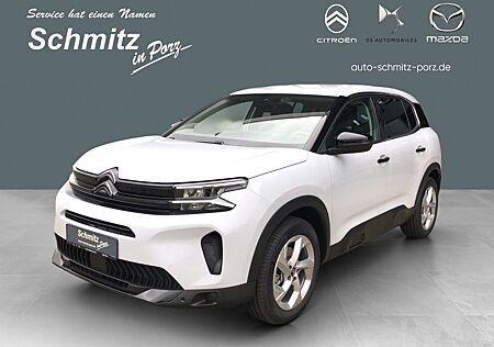 Citroën C5 Aircross Navi LED Apple CarPlay Android Auto