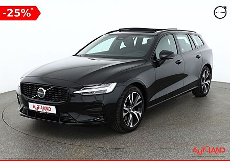 Volvo V60 Plus B4 Aut. LED ACC AHK Pano